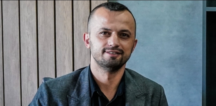 Kayserispor�da �lhan Parlak genel koordinat�rl�k g�revinden ayr�ld�