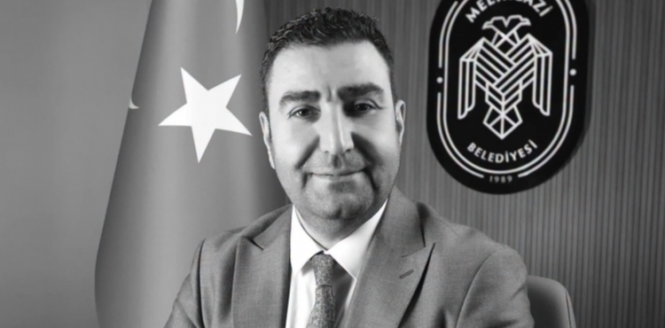 Melikgazi Belediyesi �zel Kalem M�d�r� Mustafa T�mg��, bisiklet kazas�nda ya�am�n� yitirdi