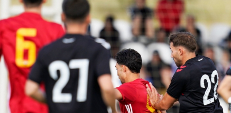 Kayserispor-Sivasspor: 0-1