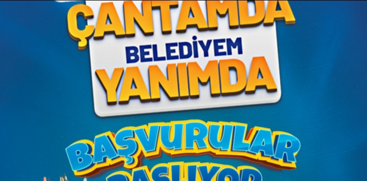 BA�KAN B�Y�KKILI�'TAN ��RENC�LERE 5 B�N TL'L�K KIRTAS�YE-BESLENME DESTE��