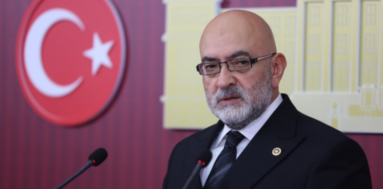 AK Parti�li C�ng�: Hedefimiz Erciyes�ten 1 milyar dolar