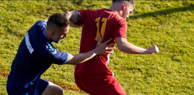 Kayserispor'dan haz�rl�k ma��nda farkl� galibiyet: 7-0