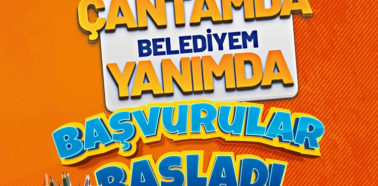 KAYSER� B�Y�K�EH�R��N 5 B�N TL'L�K E��T�M DESTE�� BA�VURULARI BA�LADI