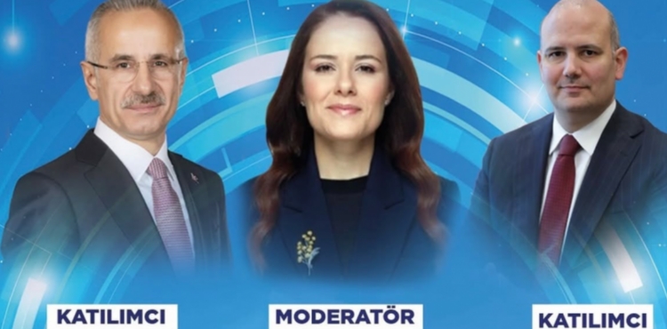 Kayseri�de Gen�ler �Net Konu�al�m� Program�nda Bulu�uyor.
