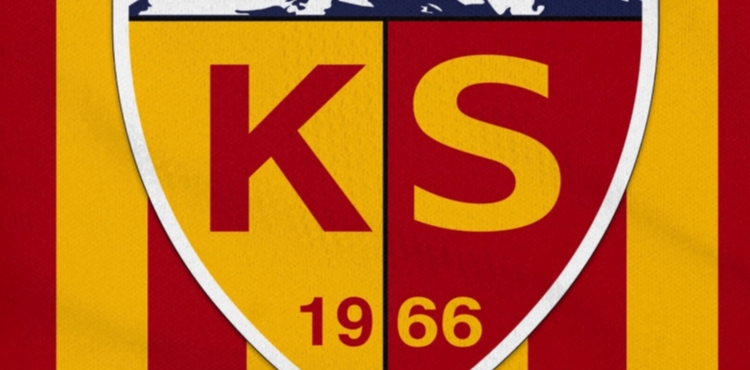 Kayserispor�da transfer yasa�� kald�r�ld�