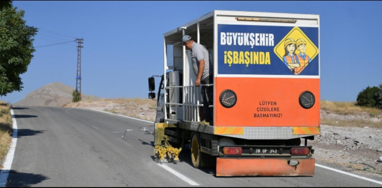 B�Y�K�EH�R�DEN, KIRSAL MAHALLELERDEK� SOSYAL VE K�LT�REL ETK�NL�KLERE TAM DESTEK