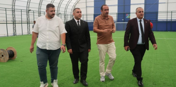 �AKIRO�LU G�N�LDE, �SM� ESER�DE YA�AYACAK 