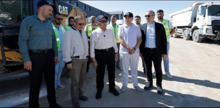 B�Y�K�EH�R�DEN, ERC�YES�TE YEN� SEZON �NCES� DEV SEFERBERL�K