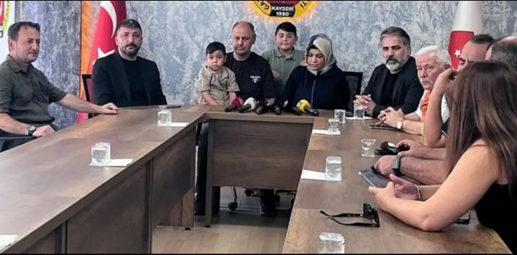 DMD hastas� Yakup i�in kritik �a�r�: 5 bin ki�iden 5 bin TL destek istendi