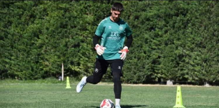 S�mer Fen Lisesi ��rencisi Atila Salt�, Konyaspor�a transfer oldu