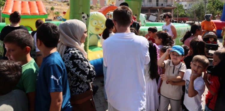 SPOR A.�. 4-6 YA� YAZ KUR�AN KURSLARINDA CO�KULU KAPANI�
