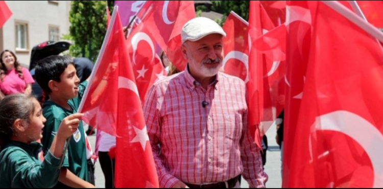 KOCAS�NAN�DA OKULLAR YEN� D�NEME PIRIL PIRIL HAZIRLANIYOR