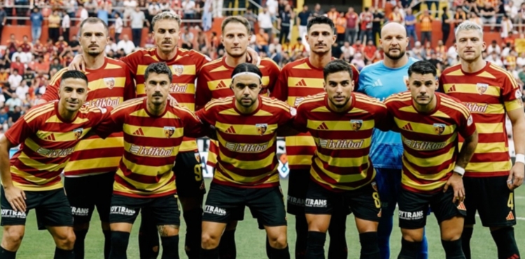 Kayserispor-Sivasspor: 2-0