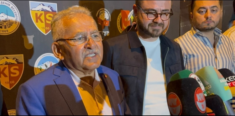 Ba�kan B�y�kk�l��: �n�allah iddiam�z� s�rd�rmeliyiz