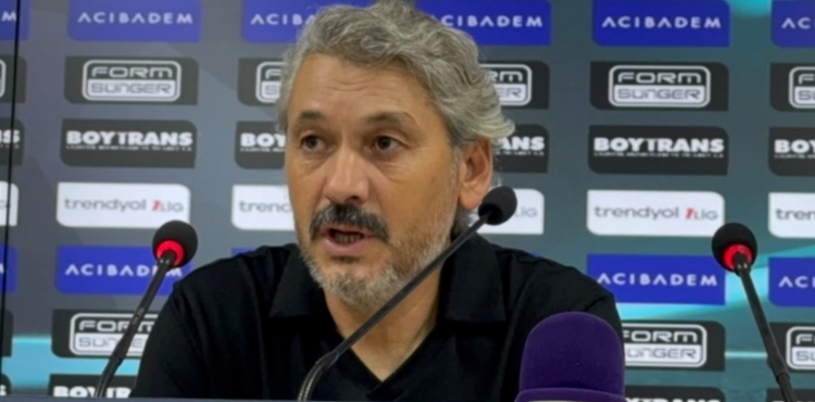 Kayserispor Teknik Direkt�r� Atila Gerin: �n�allah �st�ne koya koya devam edece�iz