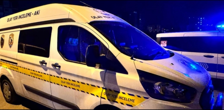 Kayseri’de otelde kadın cinayeti şüphesi: 5’inci kattan atıldığı iddia edildi