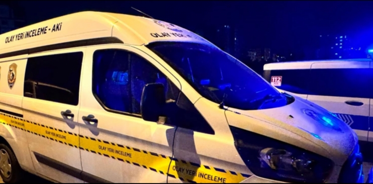 Oteldeki cinayette ��pheli tutukland�; �len kad�n�n cenazesi �zmir�e g�nderildi