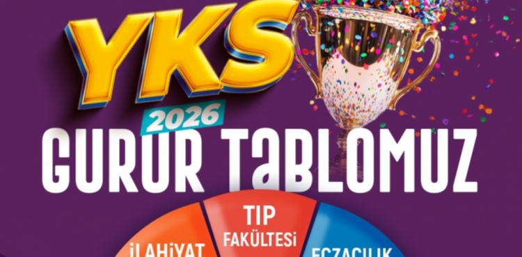 BA�KAN B�Y�KKILI�: �GEN� KAYMEK�TE 547 ��RENC�M�Z �N�VERS�TEL� OLDU�
