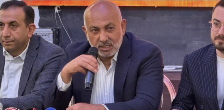 Kayserispor Ba�kan� Ali �aml�: 2,5 ayl�k d�nemde �denen para 358 milyon TL