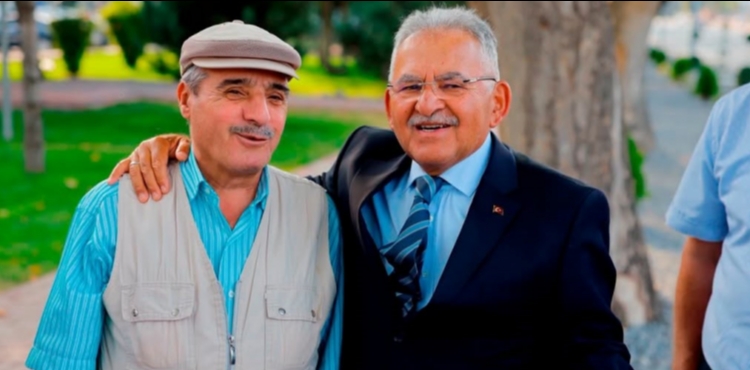 BA�KAN B�Y�KKILI�: �DS�-YEN� SANAY� ALT GE��TLER� �LE ULA�IM KONFORUNU ARTIRDIK�