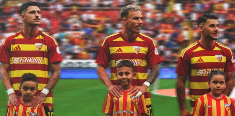 Kayserispor Y�netiminden �evik Kuvvet �ube M�d�rl����ne Ziyaret