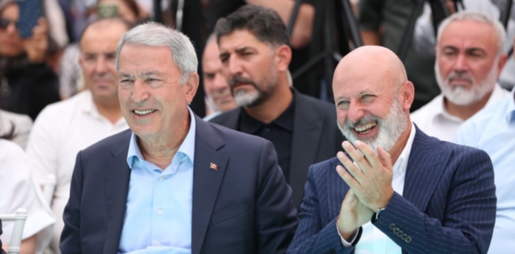 KOCAS�NAN�DA 7�DEN 70�E HERKESE H�TAP EDEN YEN� NES�L K�T�PHANE A�ILDI