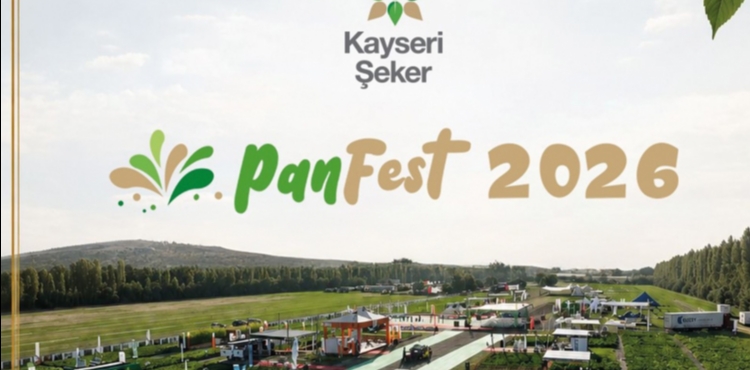 KAYSER� �EKER�DE PANFEST R�ZG�RI ESECEK
