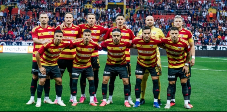 Kayserispor-Bursaspor: 1-2