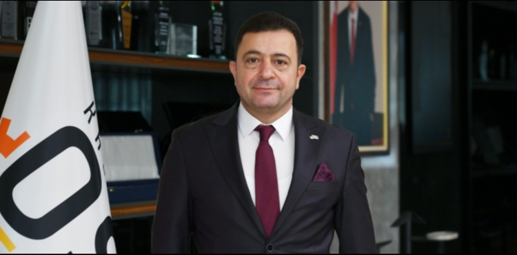 Ba�kan Yal��n: T�rkiye Ekonomisi Il�ml� Bir B�y�me Performans� Sergilemektedir