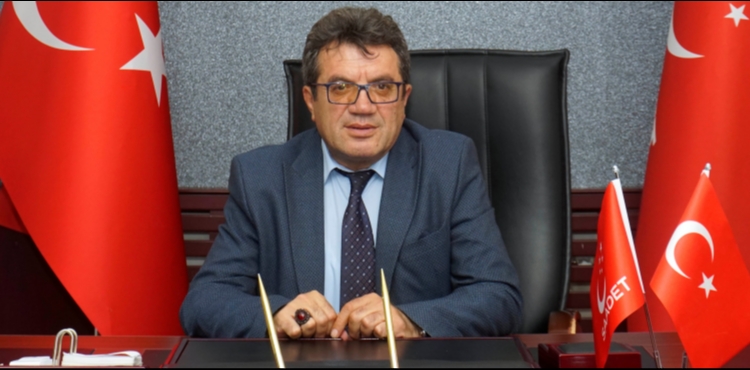 HERKES KEND� ���N� YAPMALI, �AR�ILAR YA�ATILMALI!