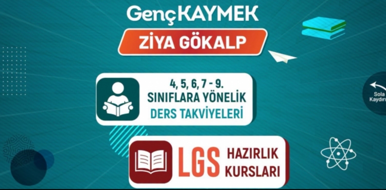 B�Y�K�EH�R��N GEN� KAYMEK KURSLARINDA YEN� D�NEM KAYITLARI S�R�YOR