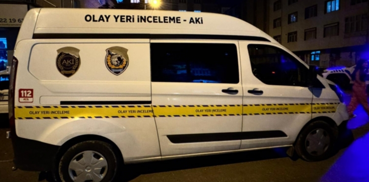 KAYSERݒDE �VEY O�LUNUN BI�AKLADI�I BABA, HAYATINI KAYBETT� KAYBETT�
