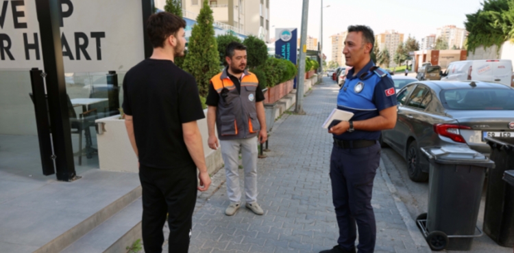 TALAS�TA GEL���G�ZEL ��PE GE��T YOK!