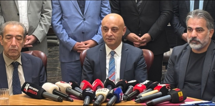 KTO BA�KAN ADAYI AL� ALKAN PROJELER�N� ANLATTI