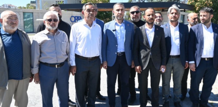 73 YILLIK FABR�KA SUSTU: KAYSER� �RET�M�N�, T�RK�YE SANAY�S�N� KAYBED�YOR!