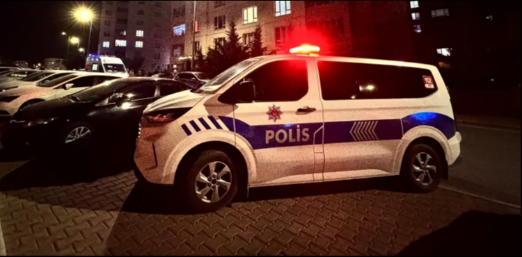 KAYSERݒDE 2 �OCUK BABASI EV�NDE �L� BULUNDU