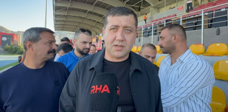 Baki Ersoy: Bu sezon in�allah �ampiyon olaca��z