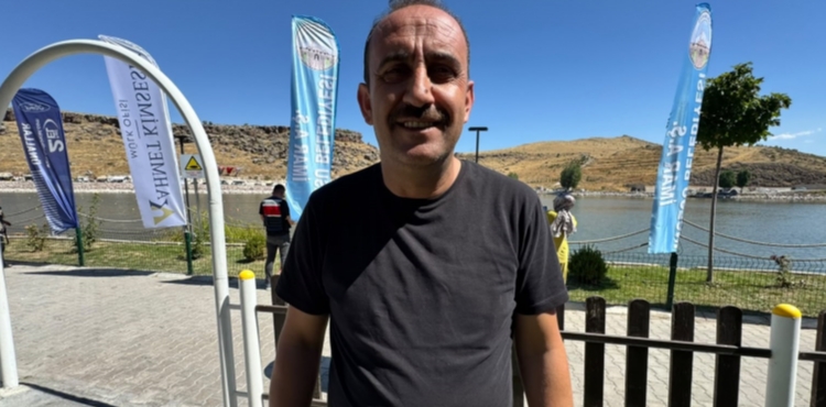 �NCESU DRAGON BOAT�TA �K�NC� G�N YARI�LARI BA�LADI