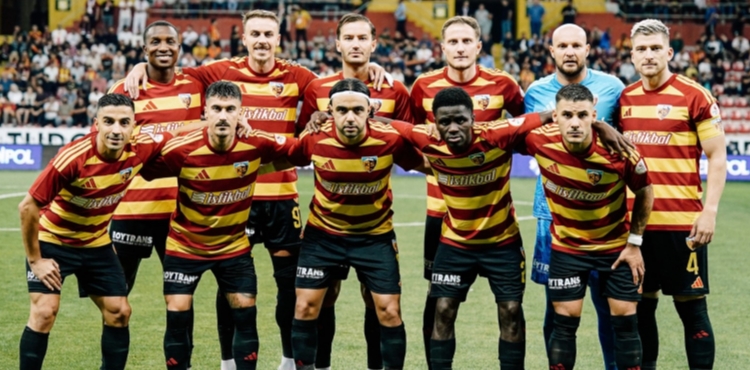 Kayserispor-�stanbulspor: 4-0