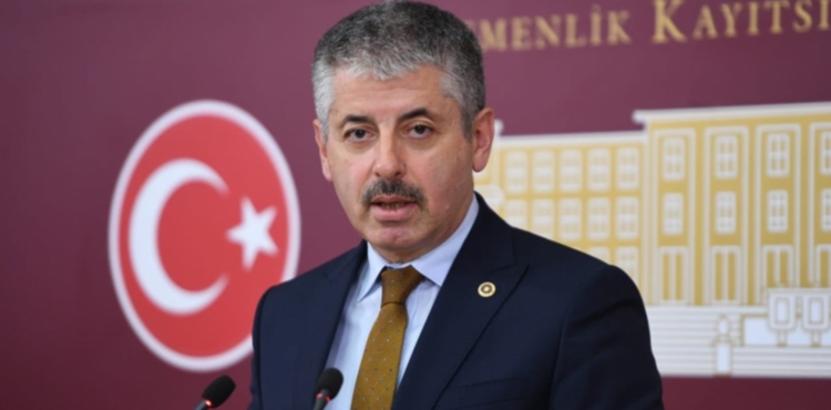 “MİLLÎ İRADEYİ HÂKİM KILAN TÜRKİYE, VESAYETİN GÖLGESİNDEN ÇIKIP GÜÇLÜ GELECEĞE YÜRÜYOR”