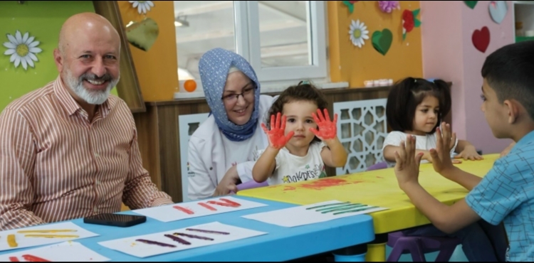 KOCAS�NAN AKADEM� G�Z D�NEM� KURSLARI ���N KAYITLAR BA�LADI