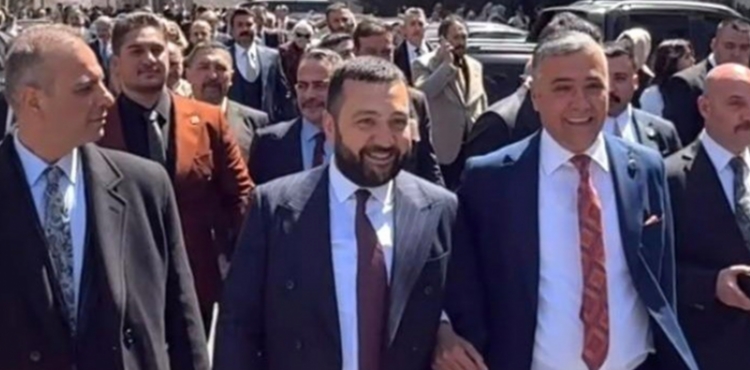 HEM Y�NET�ME G�RD�, HEMDE �ST KURUL DELEGES� OLDU