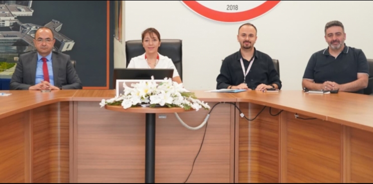 Kayseri �ehir Hastanesi�nde Aile Okulu e�itimleri yeniden ba�l�yor