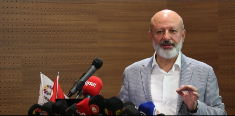 KOCAS�NAN�DA AKILLI BELED�YEC�L�K SAHAYA YANS�YOR