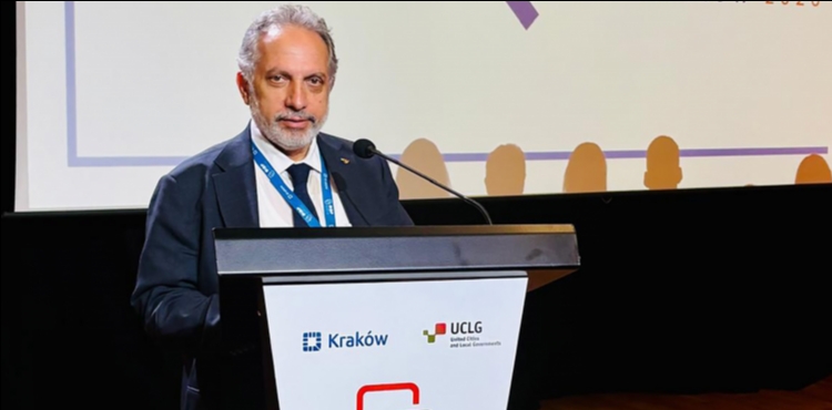 �EFFAF ODA, OIDP 2026 KRAKOW�DA  D�NYAYA �LHAM VERD�