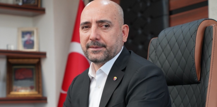 KTB BA�KANI RECEP BA�LAMIޒTAN SE��M �A�RISI