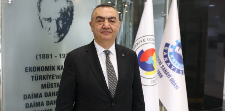 KAYSO Organ Se�imleri 4 Ekim�de Ger�ekle�tirilecek