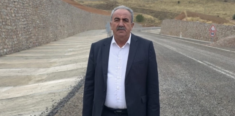 FELAH�YE �EVREYOLU�NUN �LK ETABI TRAF��E A�ILDI