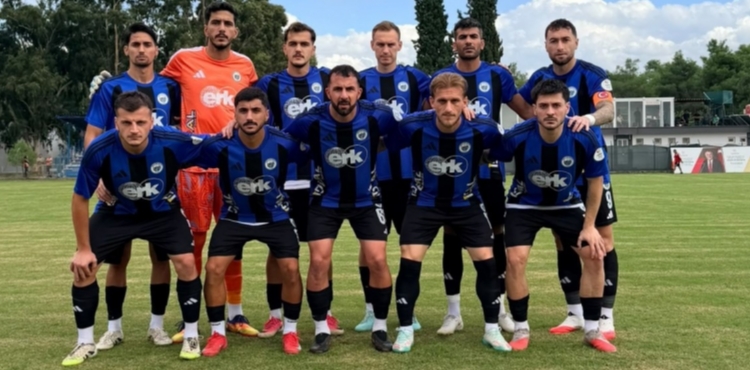OSMAN�YESPOR FK-ERC�YES 38 FK: 2-4