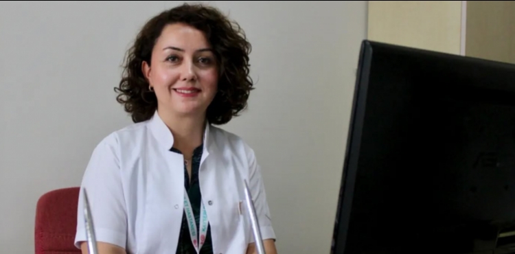 KAYSER� DEVLET HASTANESݒNDE GER�ATR� POL�KL�N��� H�ZMETE A�ILDI